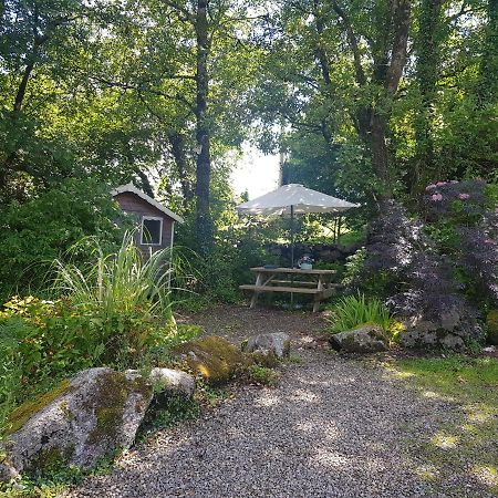 شقة Hollybanks Moycullen المظهر الخارجي الصورة