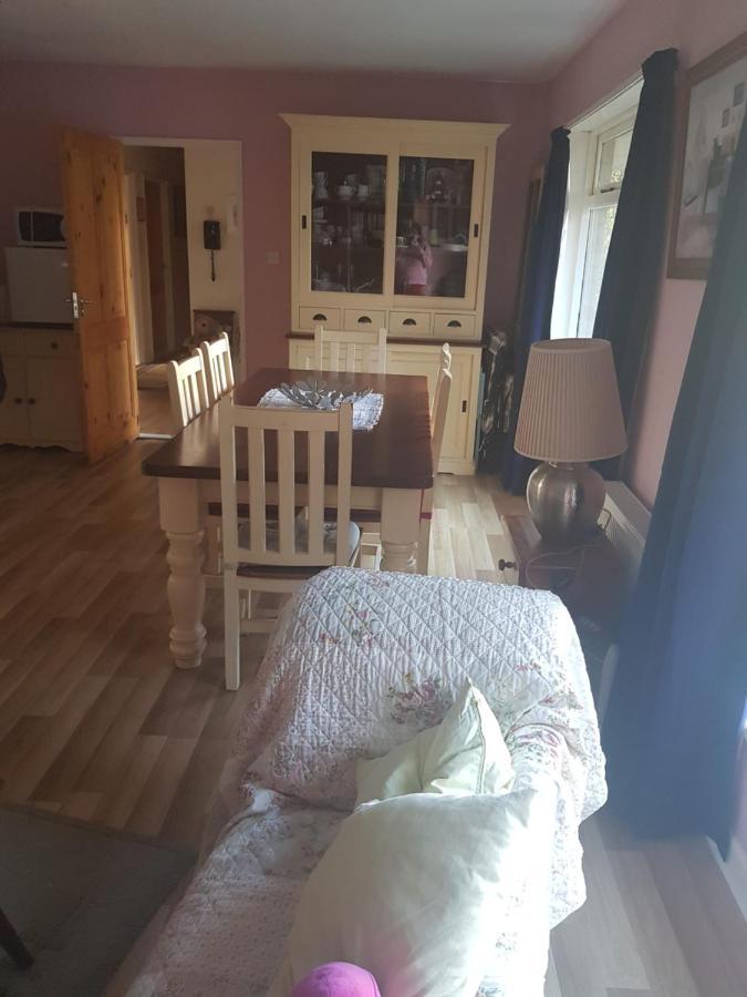 شقة Hollybanks Moycullen المظهر الخارجي الصورة