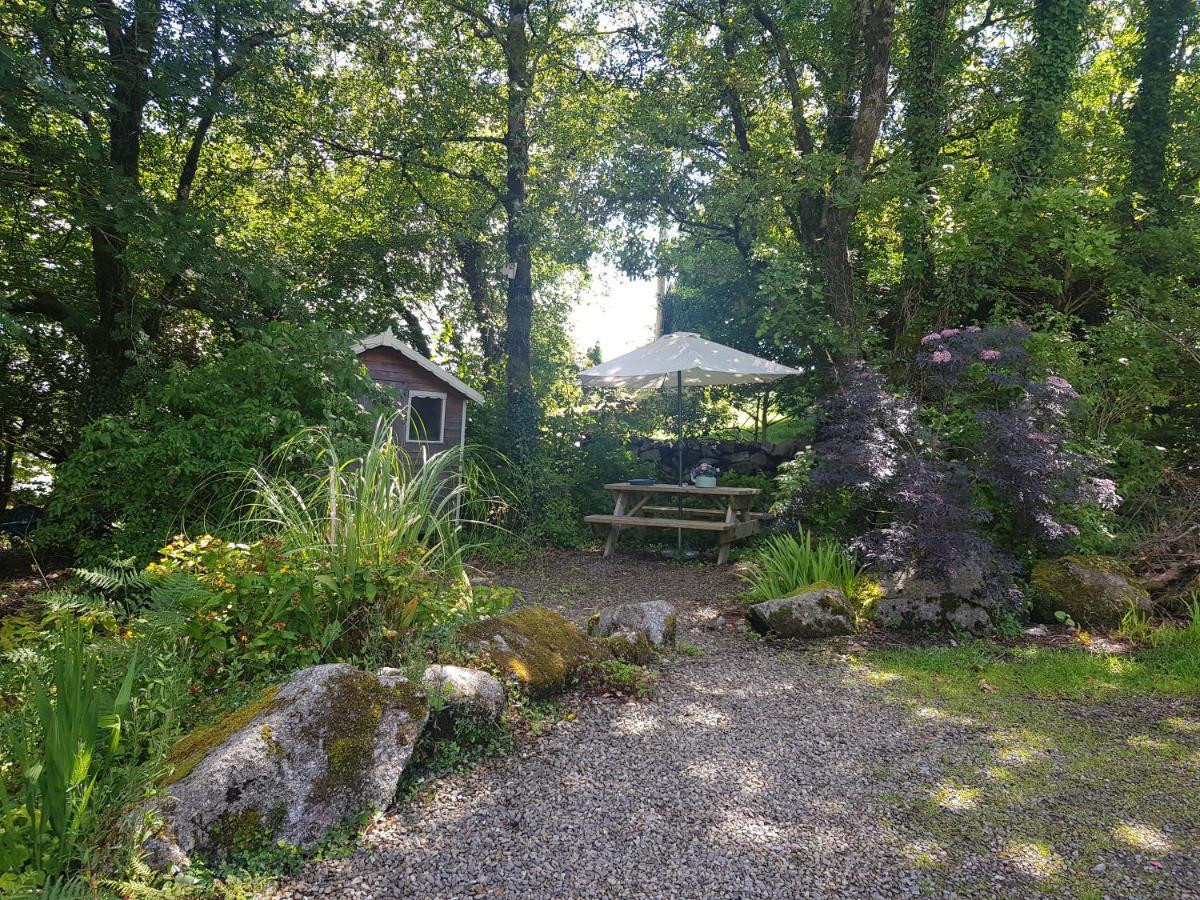 شقة Hollybanks Moycullen المظهر الخارجي الصورة