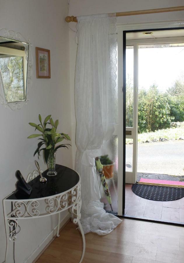 شقة Hollybanks Moycullen المظهر الخارجي الصورة