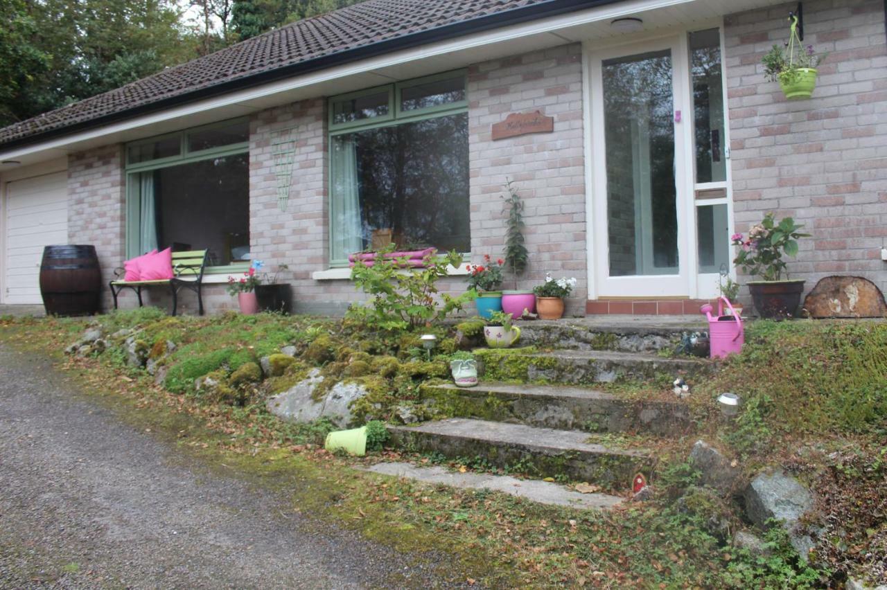 شقة Hollybanks Moycullen المظهر الخارجي الصورة